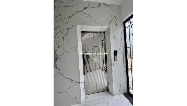 Cho thuê nhà, THANG MÁY, 158m2- 5T, Nguyễn Tuân, Vũ Trọng Phụng -53 tr